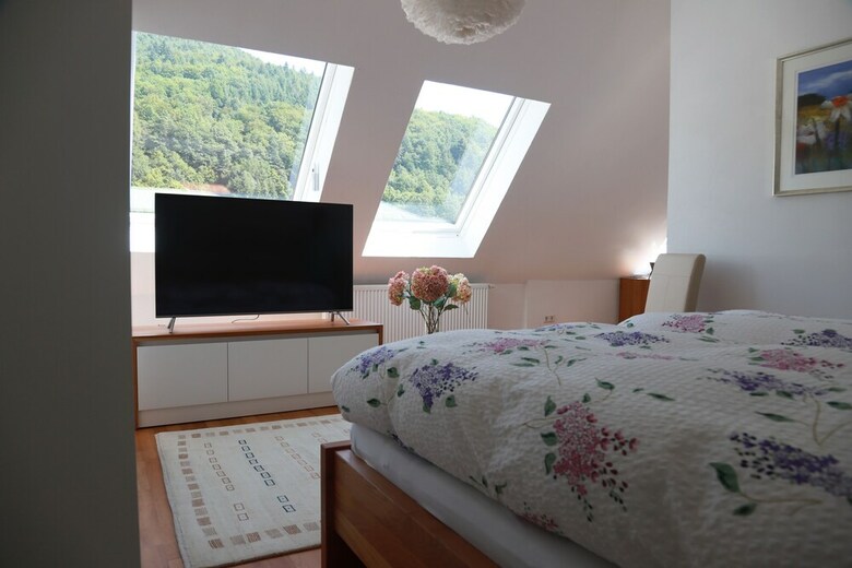 Apartamentos Ferienwohnungen Ries