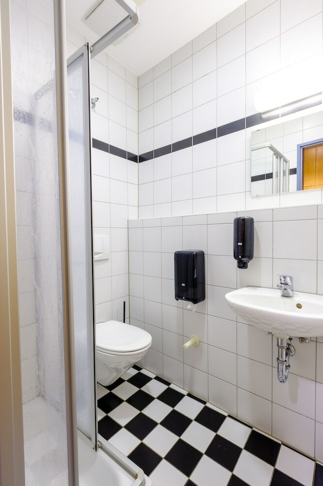 Hostal Jugendherberge Passau