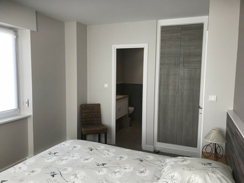 Bed & Breakfast La Bonnauderie