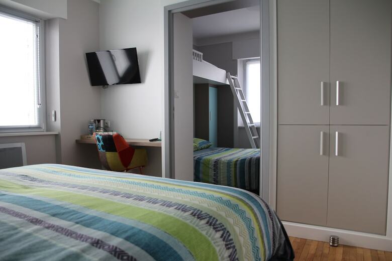 Bed & Breakfast La Bonnauderie