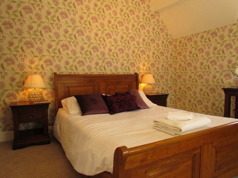 Hotel Octon Lodge
