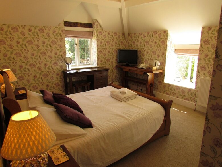 Hotel Octon Lodge