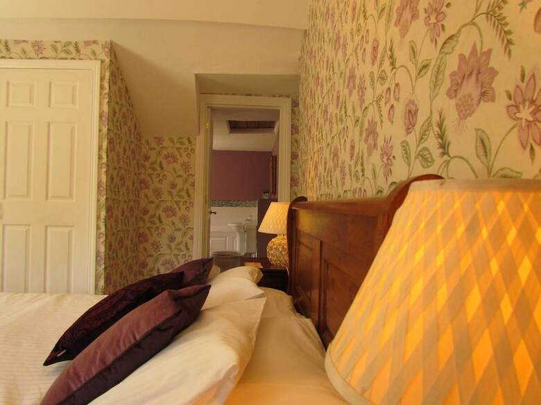 Hotel Octon Lodge