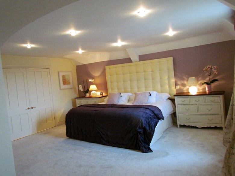 Hotel Octon Lodge