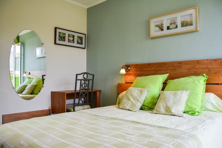 Hotel Lilas Grenadine