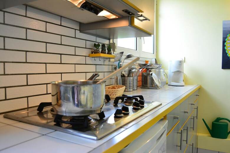 Hotel Lilas Grenadine