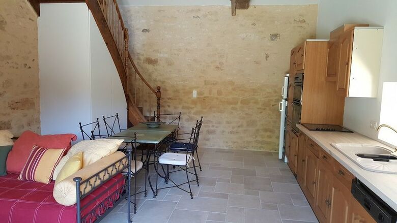 Domaine de Manilau - 3 G�tes