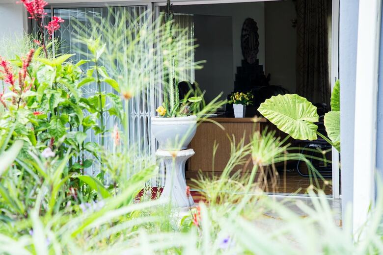 Bed & Breakfast Mt Pleasant Bnb