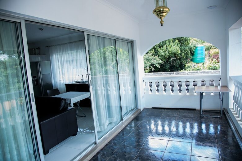 Bed & Breakfast Mt Pleasant Bnb