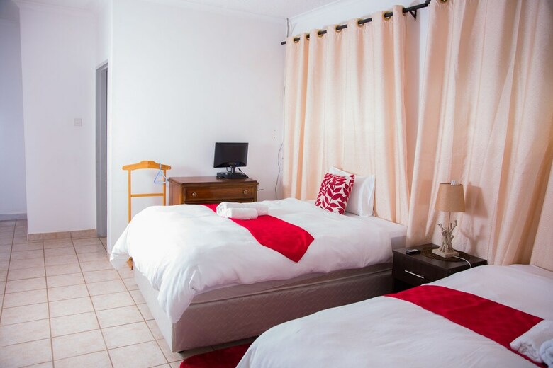 Bed & Breakfast Mt Pleasant Bnb