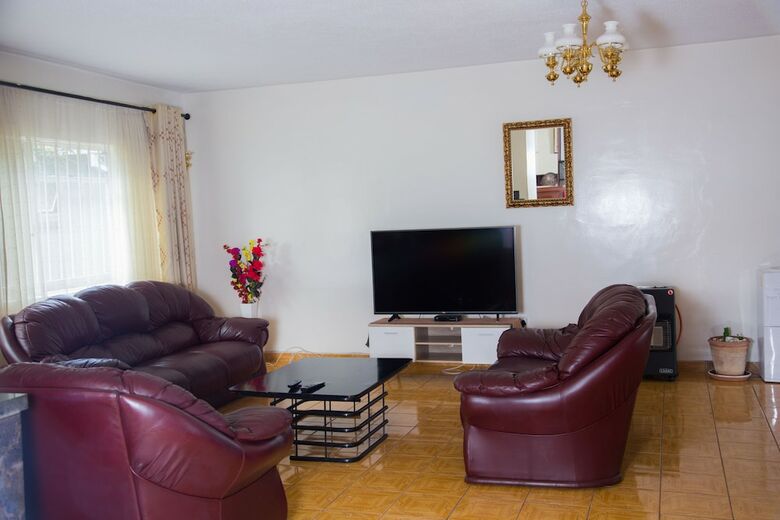 Bed & Breakfast Mt Pleasant Bnb