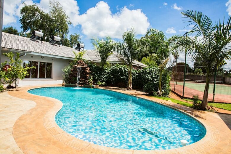 Bed & Breakfast Mt Pleasant Bnb