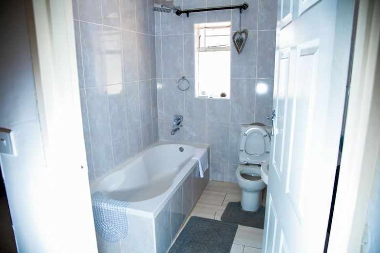 Bed & Breakfast Mt Pleasant Bnb