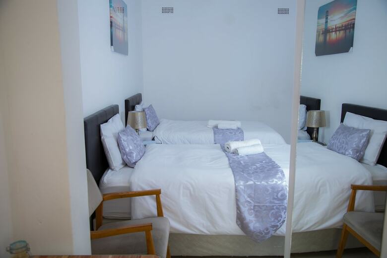 Bed & Breakfast Mt Pleasant Bnb