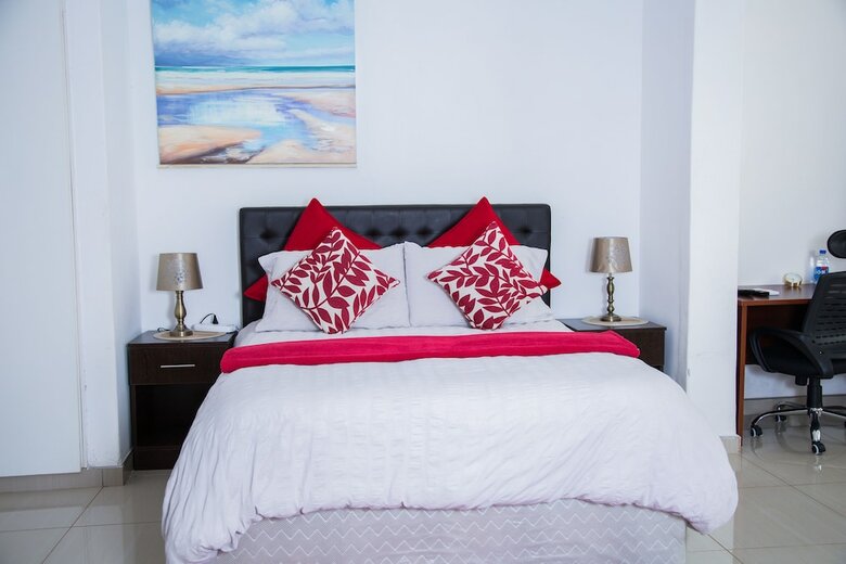 Bed & Breakfast Mt Pleasant Bnb