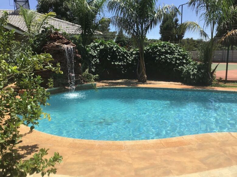 Bed & Breakfast Mt Pleasant Bnb