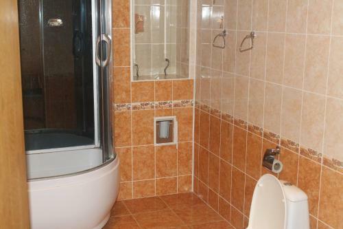 Hotel Complex Rus'