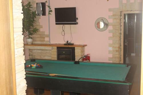Hotel Complex Rus'