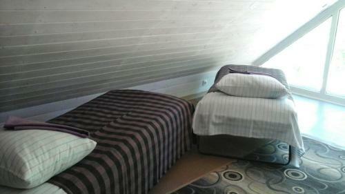 Hostal U Reki Guest House