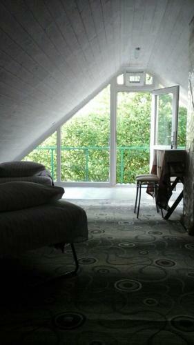 Hostal U Reki Guest House