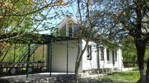 Hostal U Reki Guest House
