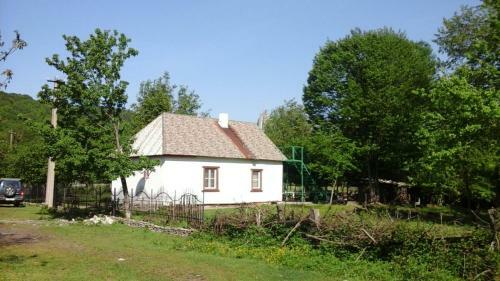 Hostal U Reki Guest House