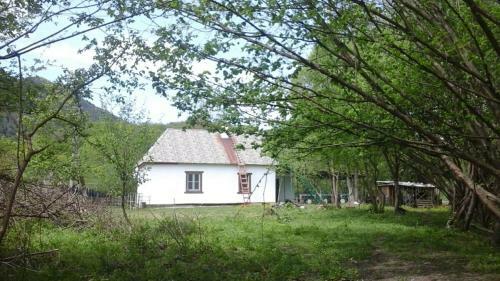 Hostal U Reki Guest House