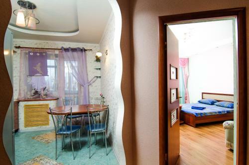Apartamento April On International 166
