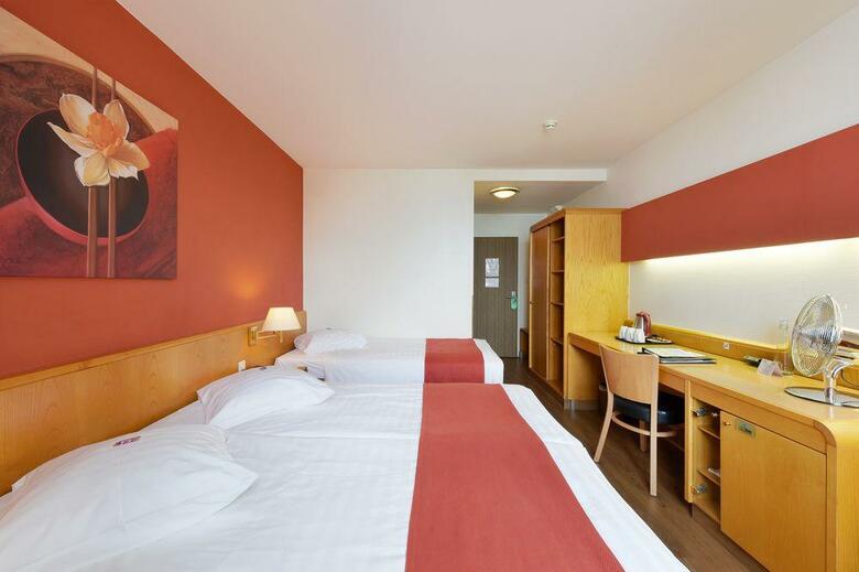 Hotel Aulac