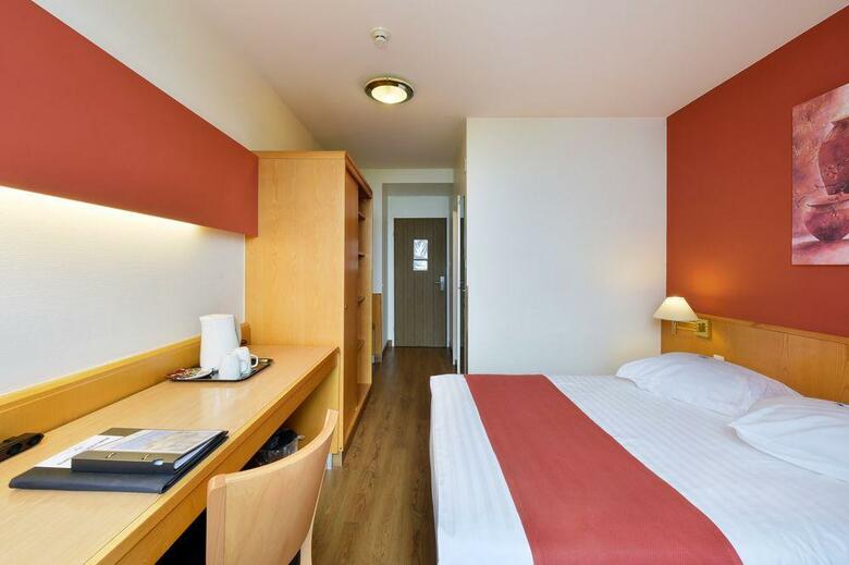 Hotel Aulac