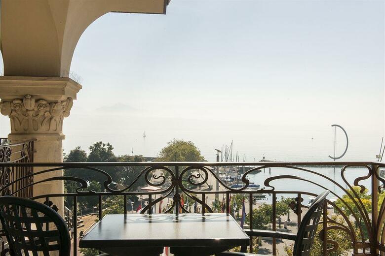 Hotel Aulac