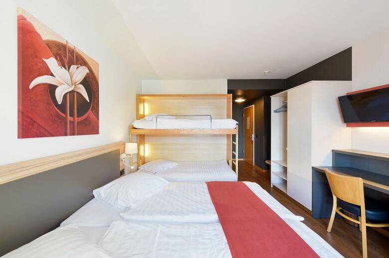 Hotel Aulac