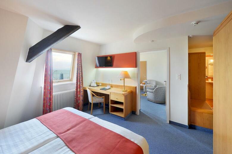 Hotel Aulac