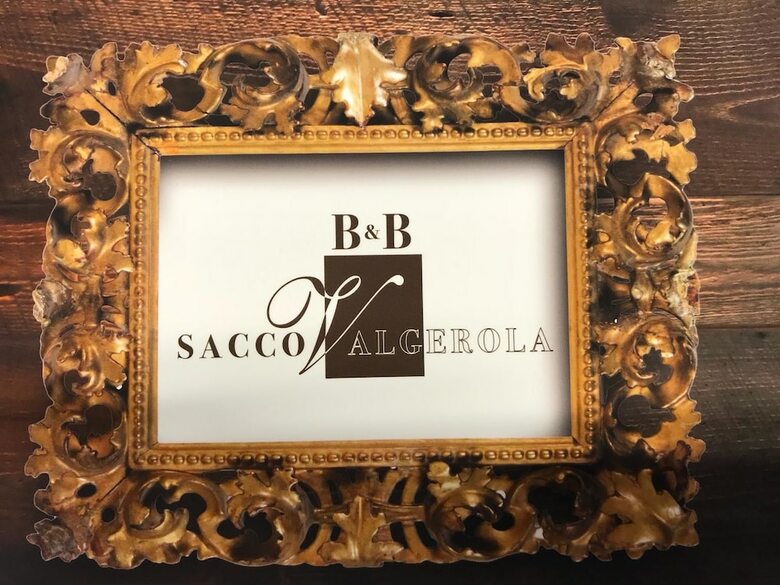 B&B Sacco Valgerola