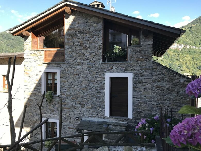 B&B Sacco Valgerola