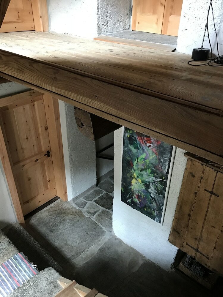 B&B Sacco Valgerola