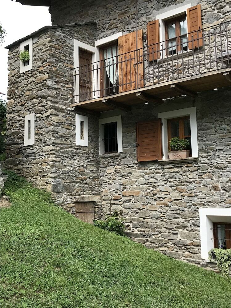 B&B Sacco Valgerola