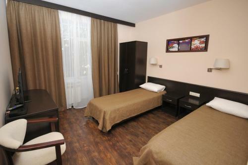 Posada Hotel Enektur