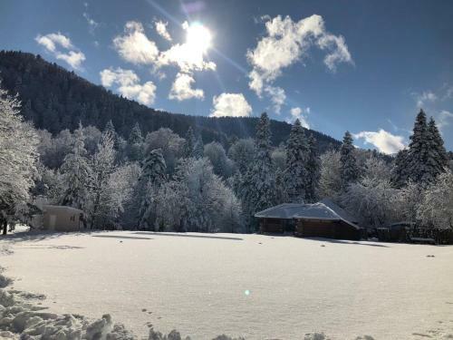 Posada Hotel Enektur