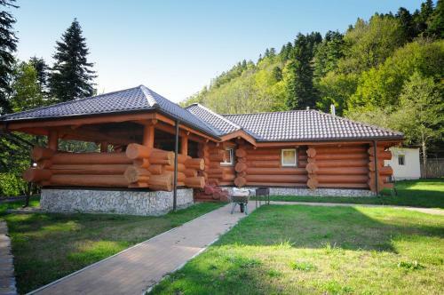 Posada Hotel Enektur