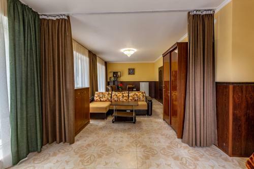 Hostal Guest House Domashniy Uyut