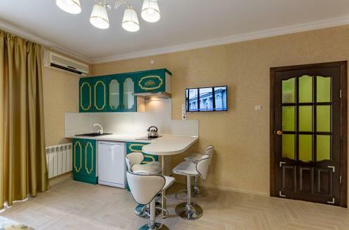 Hostal Guest House Domashniy Uyut