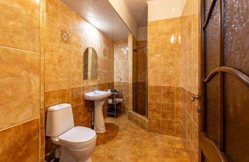 Hostal Guest House Domashniy Uyut