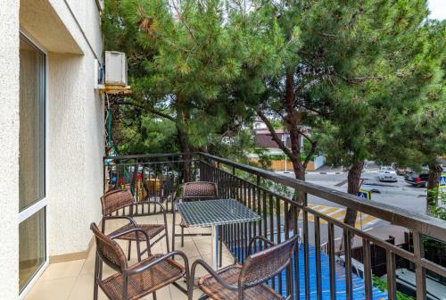 Hostal Guest House Domashniy Uyut