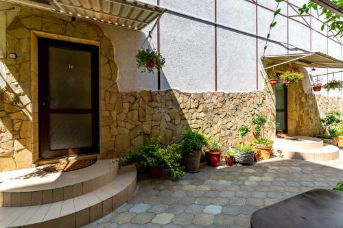 Hostal Guest House Domashniy Uyut