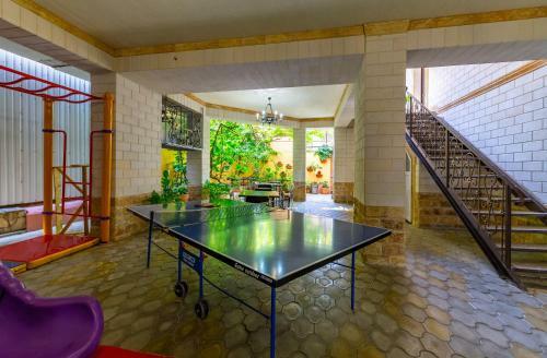 Hostal Guest House Domashniy Uyut