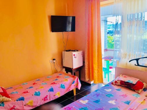 Hostal ???????? ??? ???????? 11?