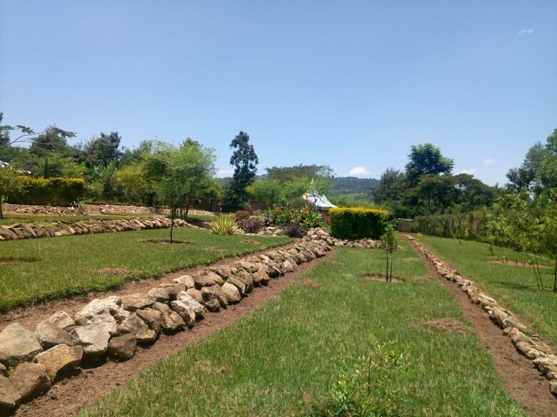 Kibar Mos Hotel And Lodges