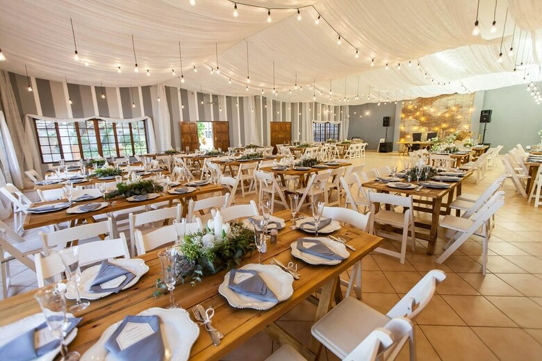 Hotel Loskop Valley Lodge And Restaurant