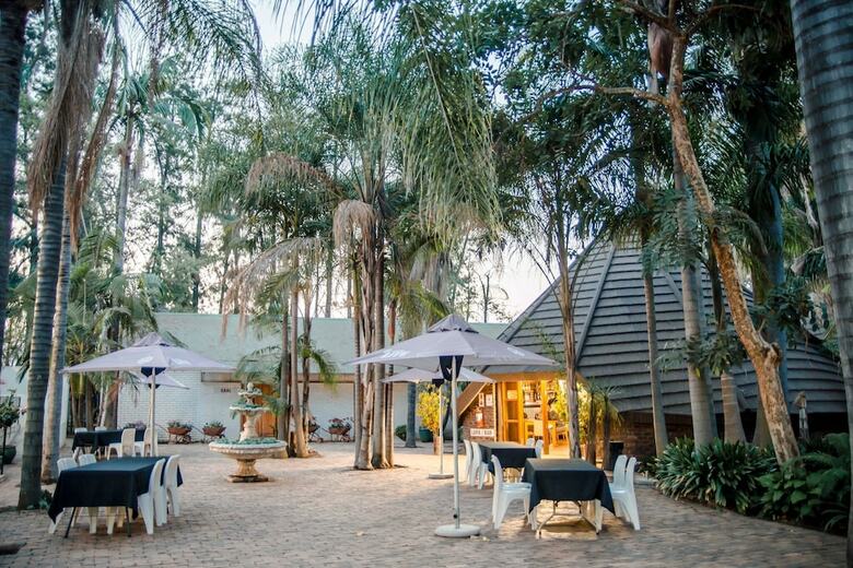 Hotel Loskop Valley Lodge And Restaurant